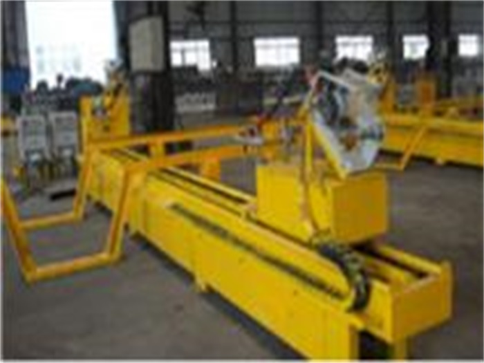 攀枝花网架杆件自动焊机