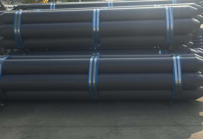 攀枝花管桁架钢管