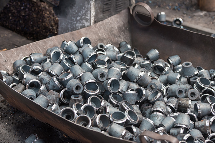 攀枝花网架锥头车间