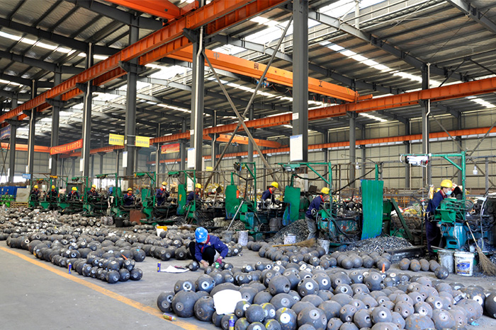 攀枝花螺栓球批量生产